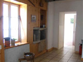 Ferme Léonie