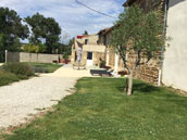 La Ferme de Michon