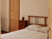 Les gîtes de La Ferme des Millonets