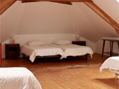 Les gîtes de La Ferme des Millonets