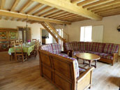 La Ferme aux Moines