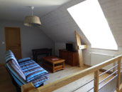 La Ferme aux Moines