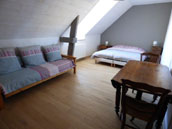 La Ferme aux Moines