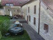 La Ferme de Montigny