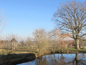 La Ferme de Nat