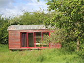 Ferme des Orques