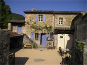 La Ferme de Pauroux