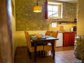 La Ferme de Pauroux