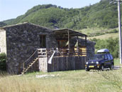 La Ferme de Pauroux
