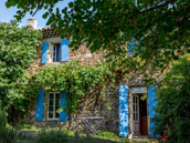 La Ferme de Pauroux
