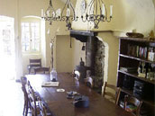 La Ferme de Pauroux