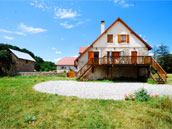 La Ferme du Percy