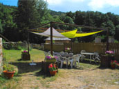 La Ferme du Percy