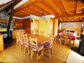 La Ferme du Percy