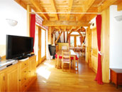 La Ferme du Percy