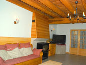 La Ferme du Percy