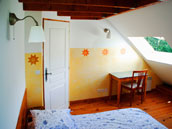 La Ferme du Percy
