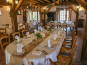 La Ferme des Perriaux