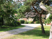 La Ferme des Perriaux