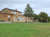 Ferme de la Poterie