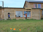 Ferme de la Poterie