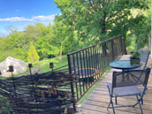 Gîte La Ferme du Pouget
