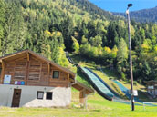 La Ferme du Praz