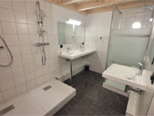 La Ferme du Praz