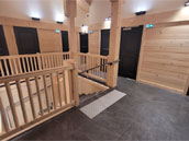 La Ferme du Praz
