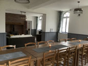Ferme Relais de la Baie de Somme