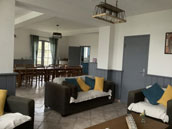 Ferme Relais de la Baie de Somme