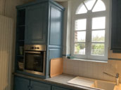 Ferme Relais de la Baie de Somme