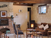 Ferme de la Renaissance