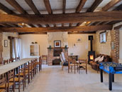 Ferme de la Renaissance