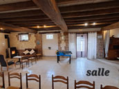 Ferme de la Renaissance