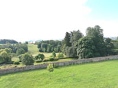 Gîte de la ferme du château de Saconay