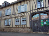 Ferme de Saint Aubin