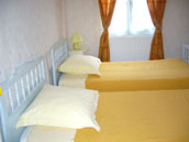 Ferme de Saint Aubin