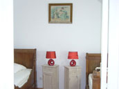 Ferme de Saint Aubin