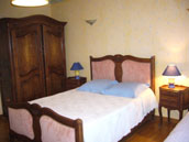 Ferme de Saint Aubin