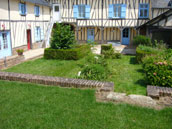 Ferme de Saint Aubin