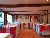 Ferme de Saint Aubin