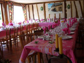 Ferme de Saint Aubin