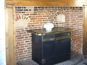 Ferme de Saint Aubin