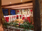 Ferme de Saint Aubin