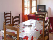 Ferme de Saint Aubin