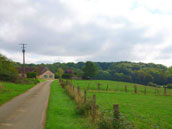 La Ferme de la Seigneurie