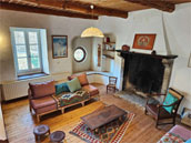 Gîte Ferme distillerie Solaure