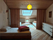 Gîte Ferme distillerie Solaure