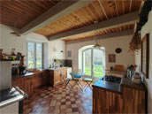 Gîte Ferme distillerie Solaure